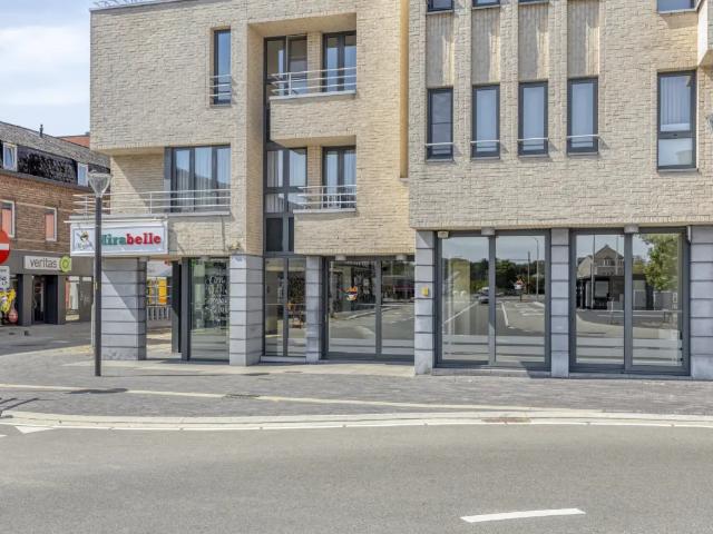 Local Commercial location à Houthalen-helchteren, Limburg