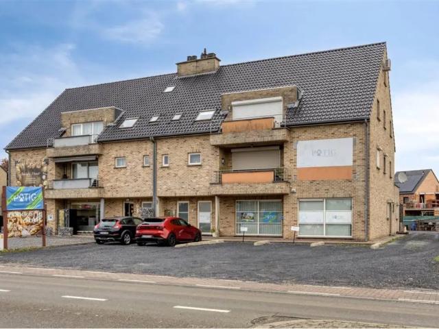 Local Commercial location à Houthalen-helchteren, Limburg