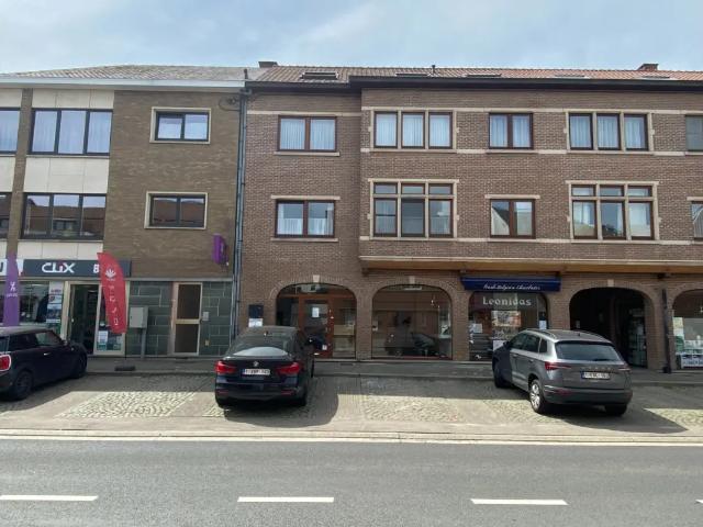 Local Commercial location à Huldenberg, Brabant