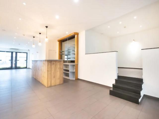 Local Commercial location à Brussel, Bruxelles