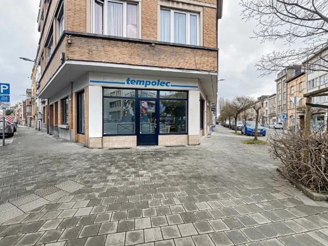 Local Commercial location à Jette, Bruxelles