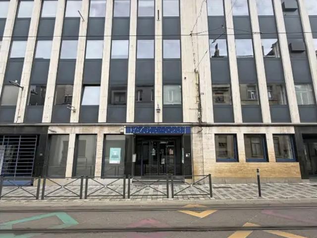 Local Commercial location à Jette, Bruxelles
