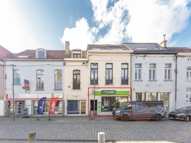 Local Commercial location à La Hulpe, Wallonie