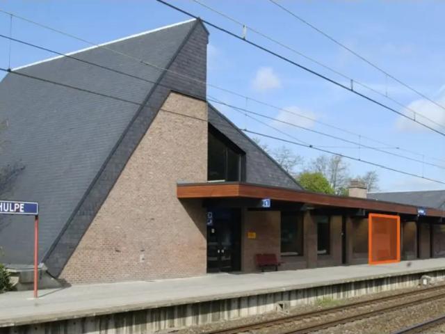 Local Commercial location à La Hulpe, Brabant wallon