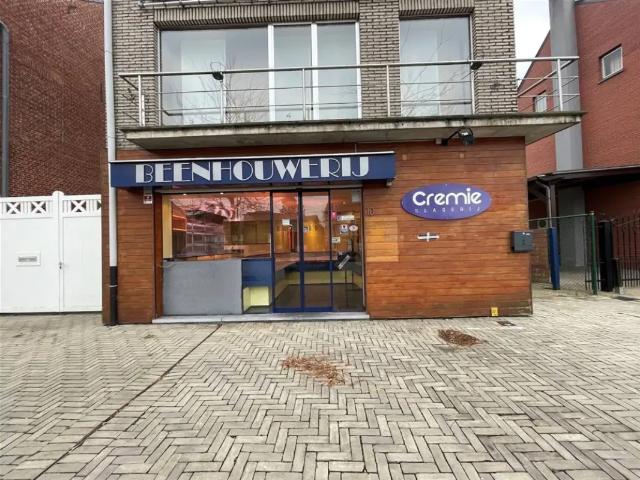 Local Commercial location à Mechelen, Antwerpen