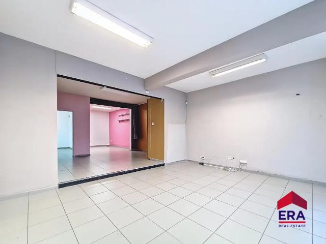 Local Commercial location à Liège, Wallonie