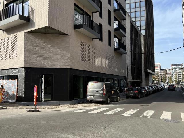 Local Commercial location à Liège, Wallonie