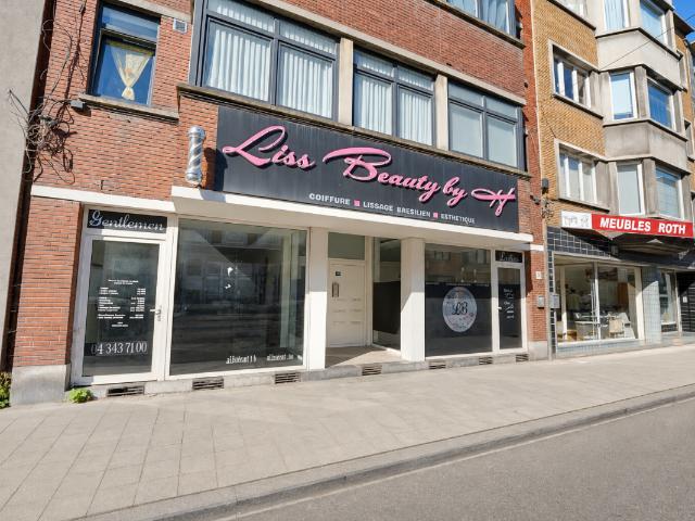 Local Commercial location à Liège, Wallonie