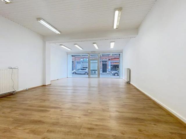 Local Commercial location à Liège, Wallonie