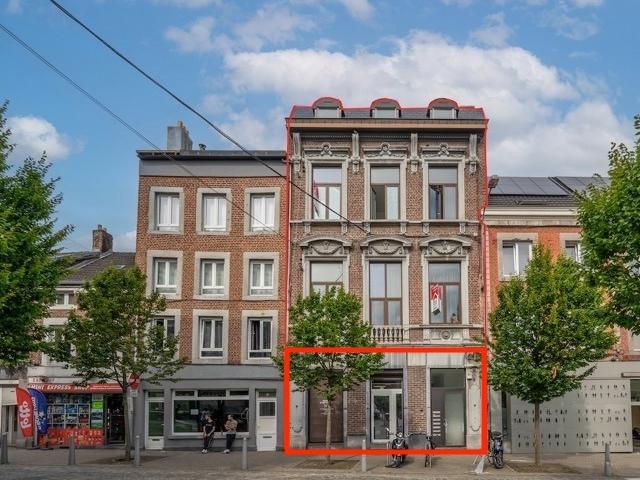 Local Commercial location à Liège, Wallonie