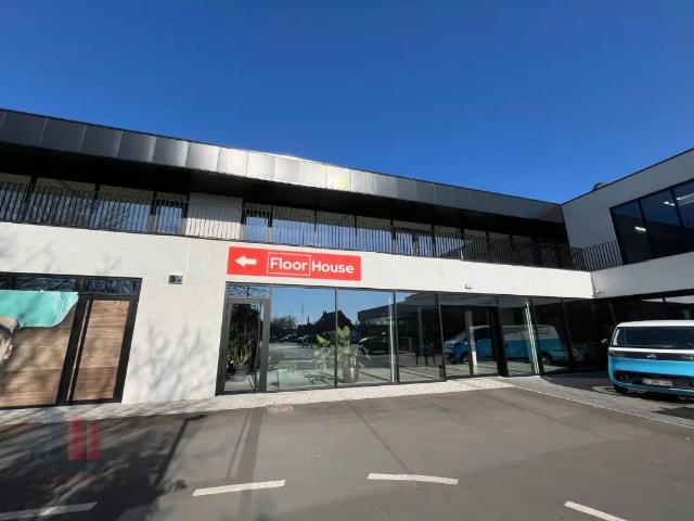 Local Commercial location à Lochristi, Oost-Vlaanderen