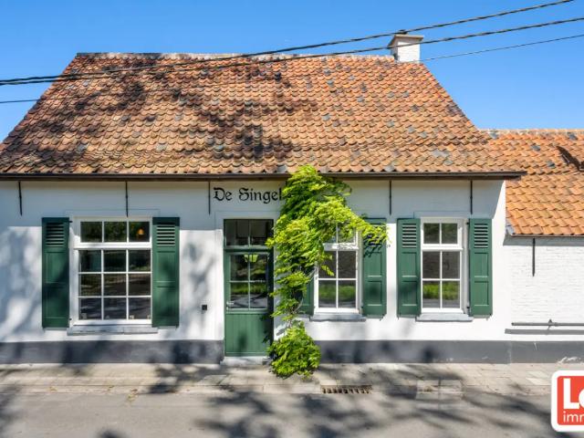 Local Commercial location à Lokeren, Oost-Vlaanderen