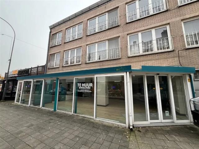 Local Commercial location à Lommel, Limburg