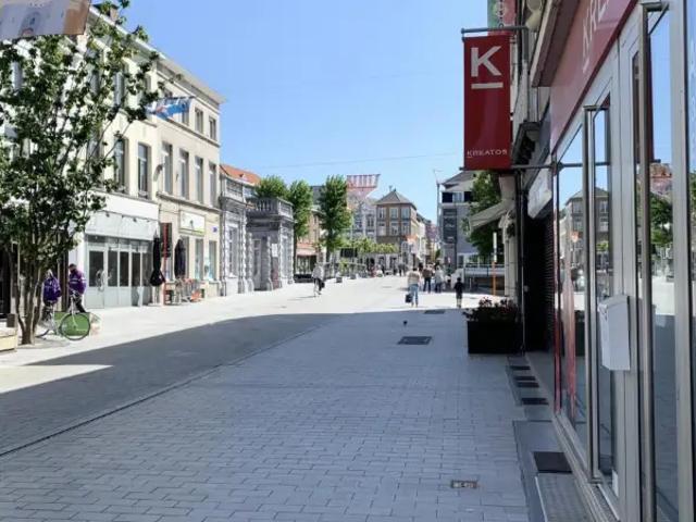 Local Commercial location à Mechelen, Antwerpen