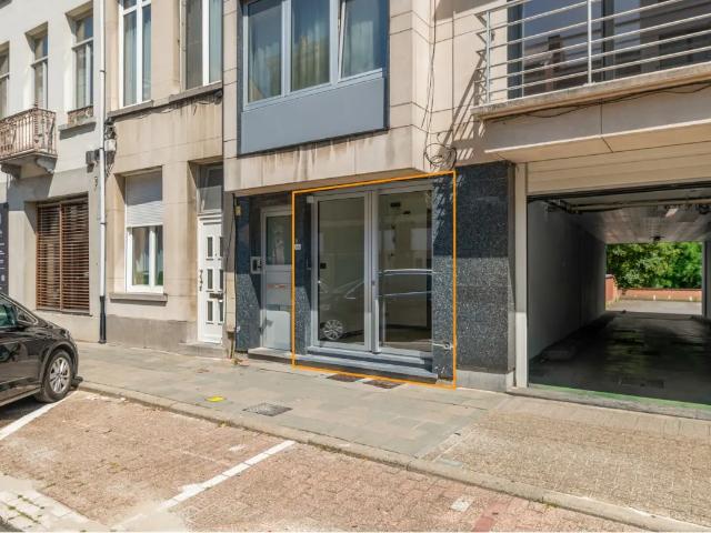 Local Commercial location à Mechelen, Antwerpen