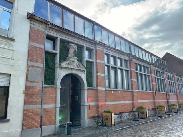 Local Commercial location à Mechelen, Antwerpen
