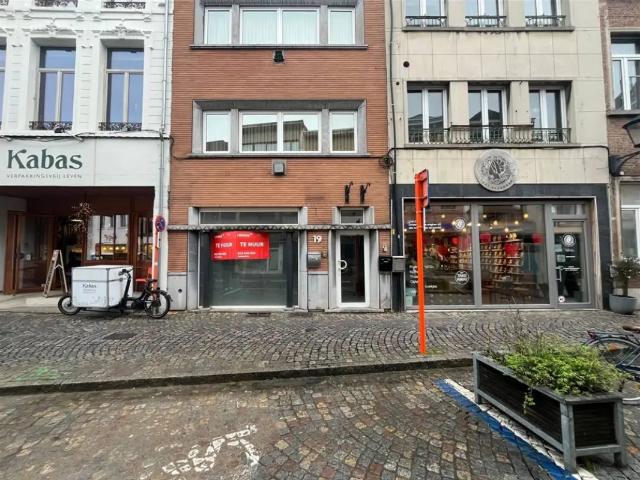 Local Commercial location à Mechelen, Antwerpen