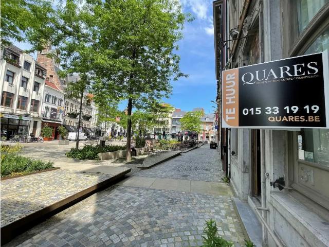 Local Commercial location à Mechelen, Antwerpen