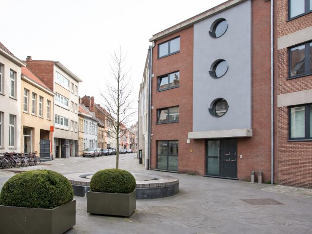 Local Commercial location à Mechelen, Antwerpen