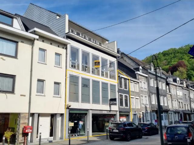 Local Commercial location à Malmedy, Wallonie