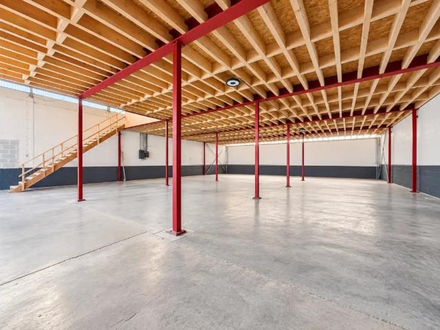 Local Commercial location à Marche-en-Famenne