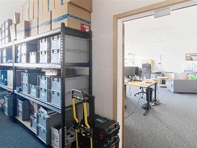 Büro mieten in Renens, Waadt