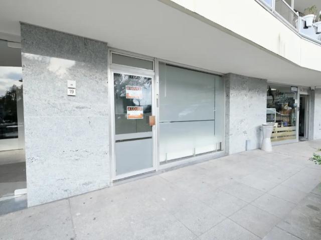 Local Commercial location à Molenbeek-Saint-Jean - Sint-Jans-Molenbeek, Brussel-Hoofdstad - Bruxelles-Capitale