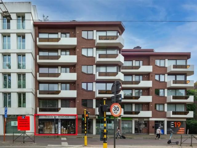 Local Commercial location à Mortsel, Antwerpen