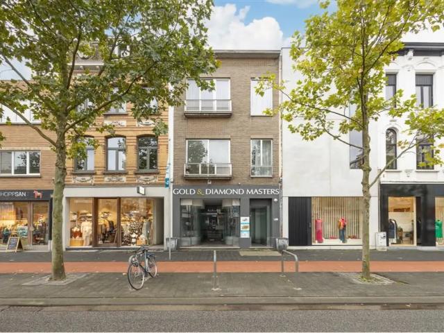 Local Commercial location à Mortsel, Antwerpen