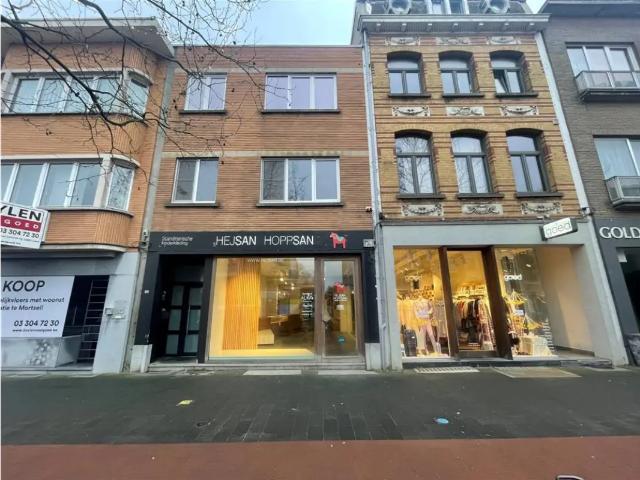 Local Commercial location à Mortsel, Antwerpen