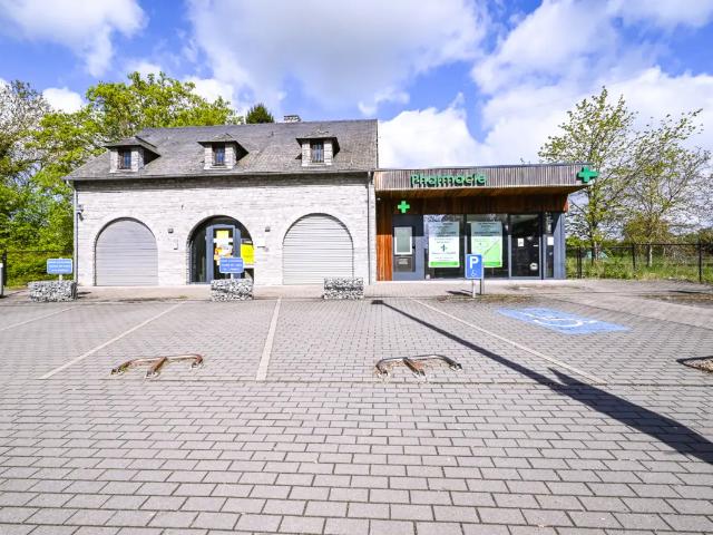 Local Commercial location à Wallonie