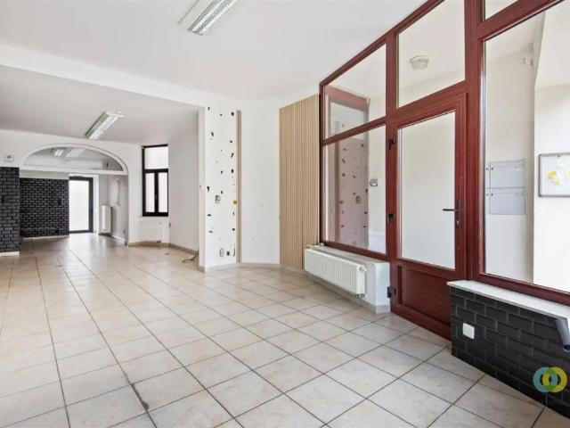 Local Commercial location à Brussel, Bruxelles