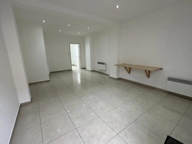 Local Commercial location à Brussel, Bruxelles