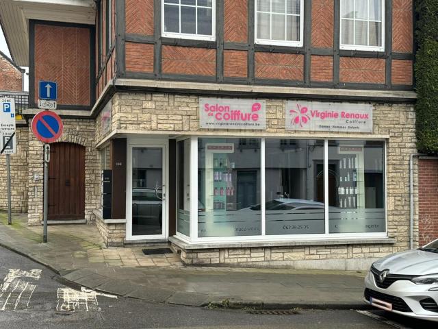 Local Commercial location à Nivelles