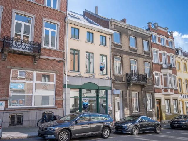 Local Commercial location à Nivelles