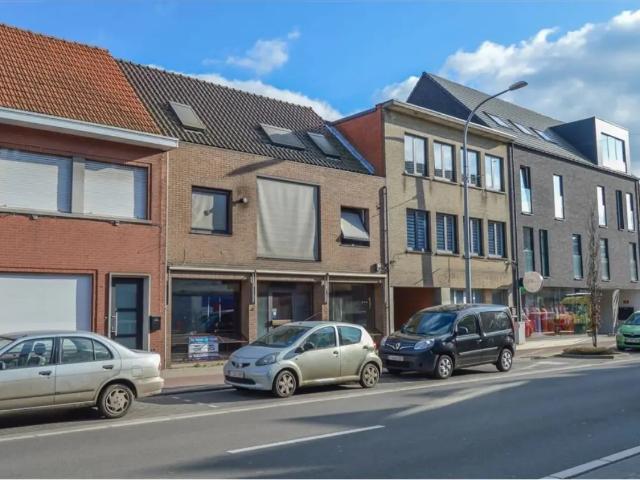 Local Commercial location à Malle, Antwerpen