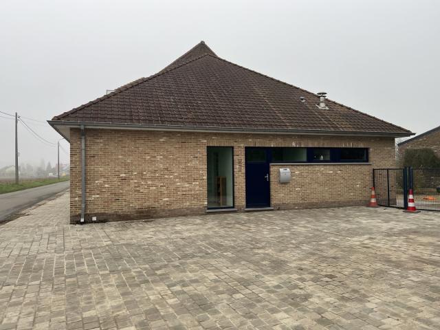 Local Commercial location à Opwijk, Brabant