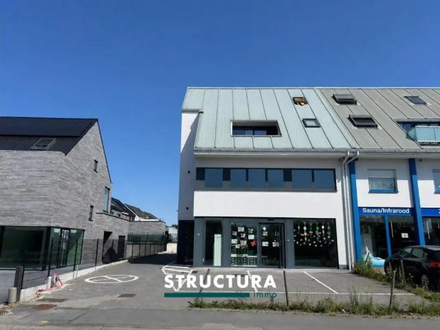 Local Commercial location à Opwijk, Brabant