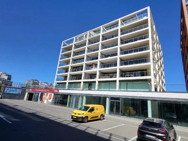 Local Commercial location à Oostende, West-Vlaanderen
