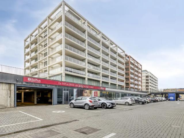 Local Commercial location à Oostende, West-Vlaanderen