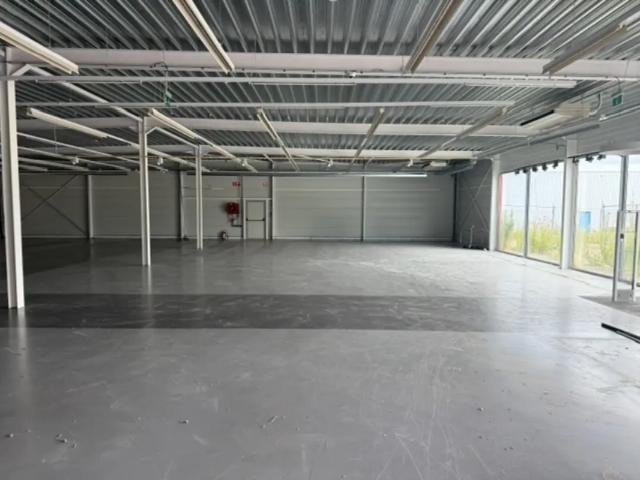 Local Commercial location à Beringen, Limburg