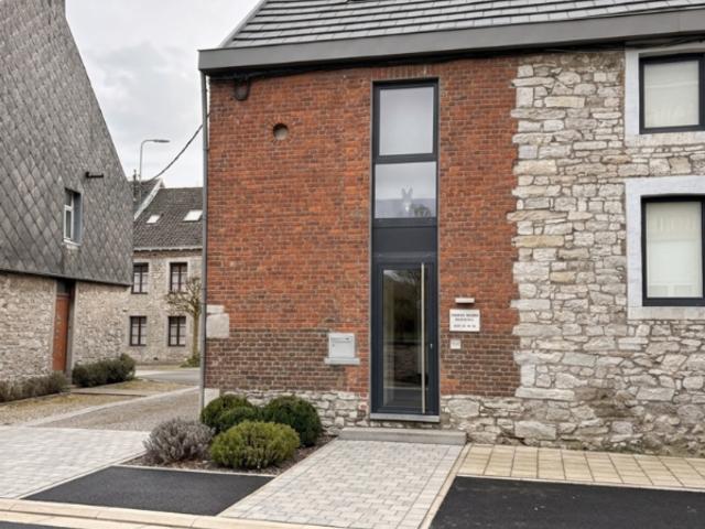 Local Commercial location à Wallonie