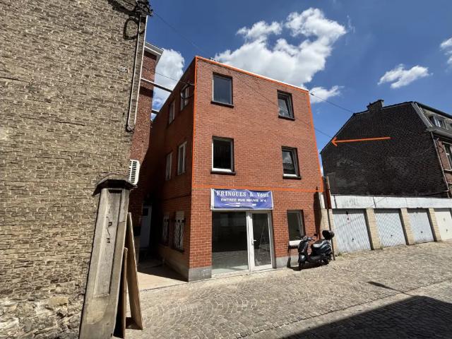 Local Commercial location à Wallonie