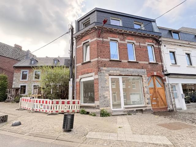 Local Commercial location à Wallonie