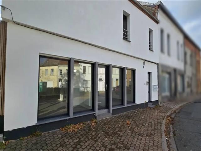 Local Commercial location à Wallonie
