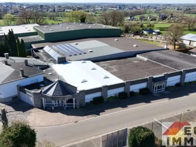 Local Commercial location à Raeren, Wallonie