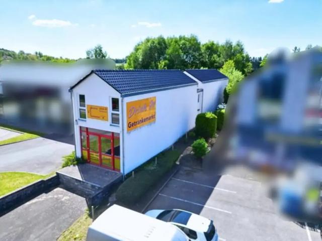 Local Commercial location à Wallonie