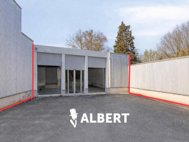Local Commercial location à Roeselare, West-Vlaanderen