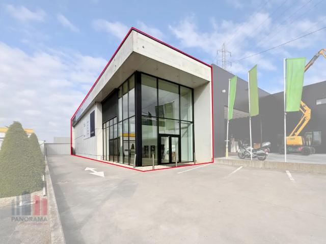 Local Commercial location à Roeselare, West-Vlaanderen