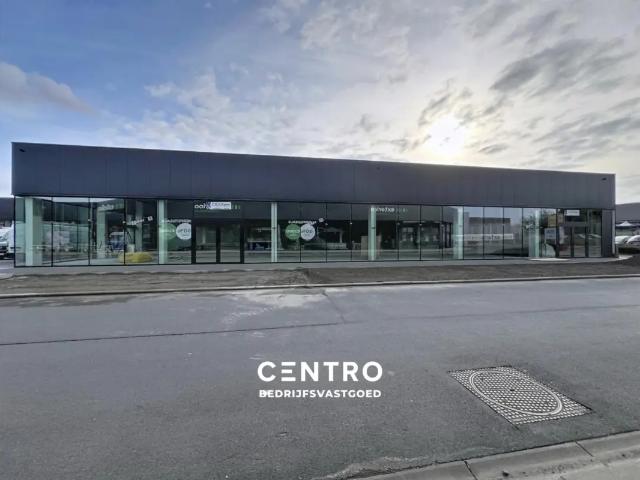 Local Commercial location à Roeselare, West-Vlaanderen